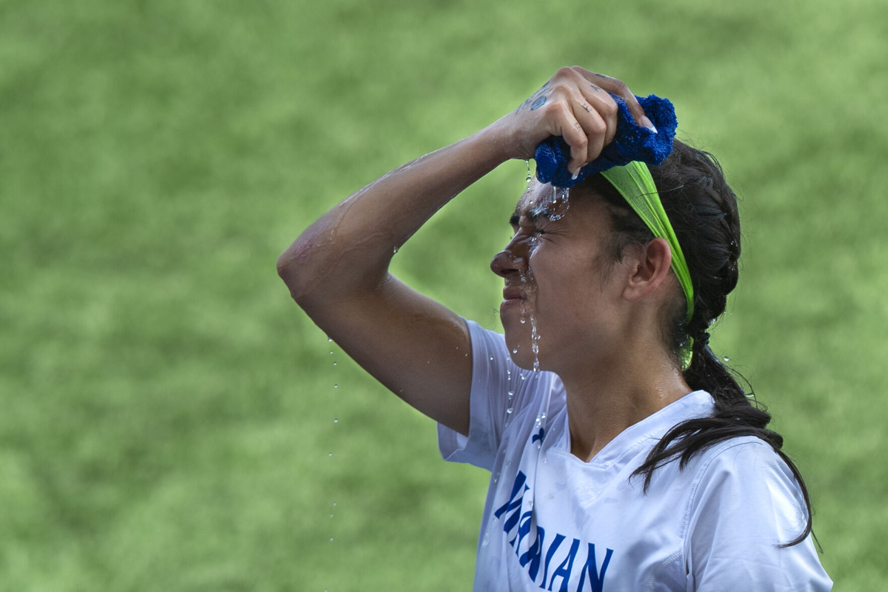 Lincoln Southeast vs. Omaha Marian, 5.13